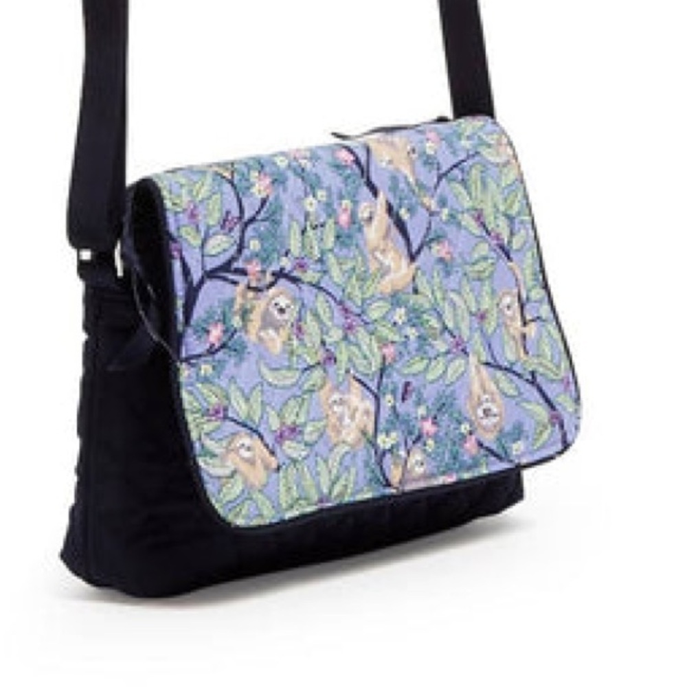 Vera Bradley crossbody bag